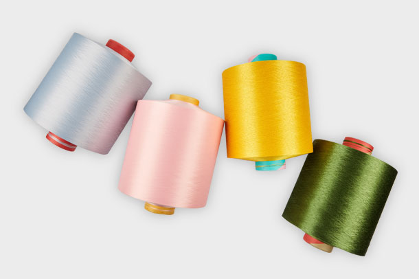 Polyester filament ve kesikli elyaf nedir? Nasıl söylenir?